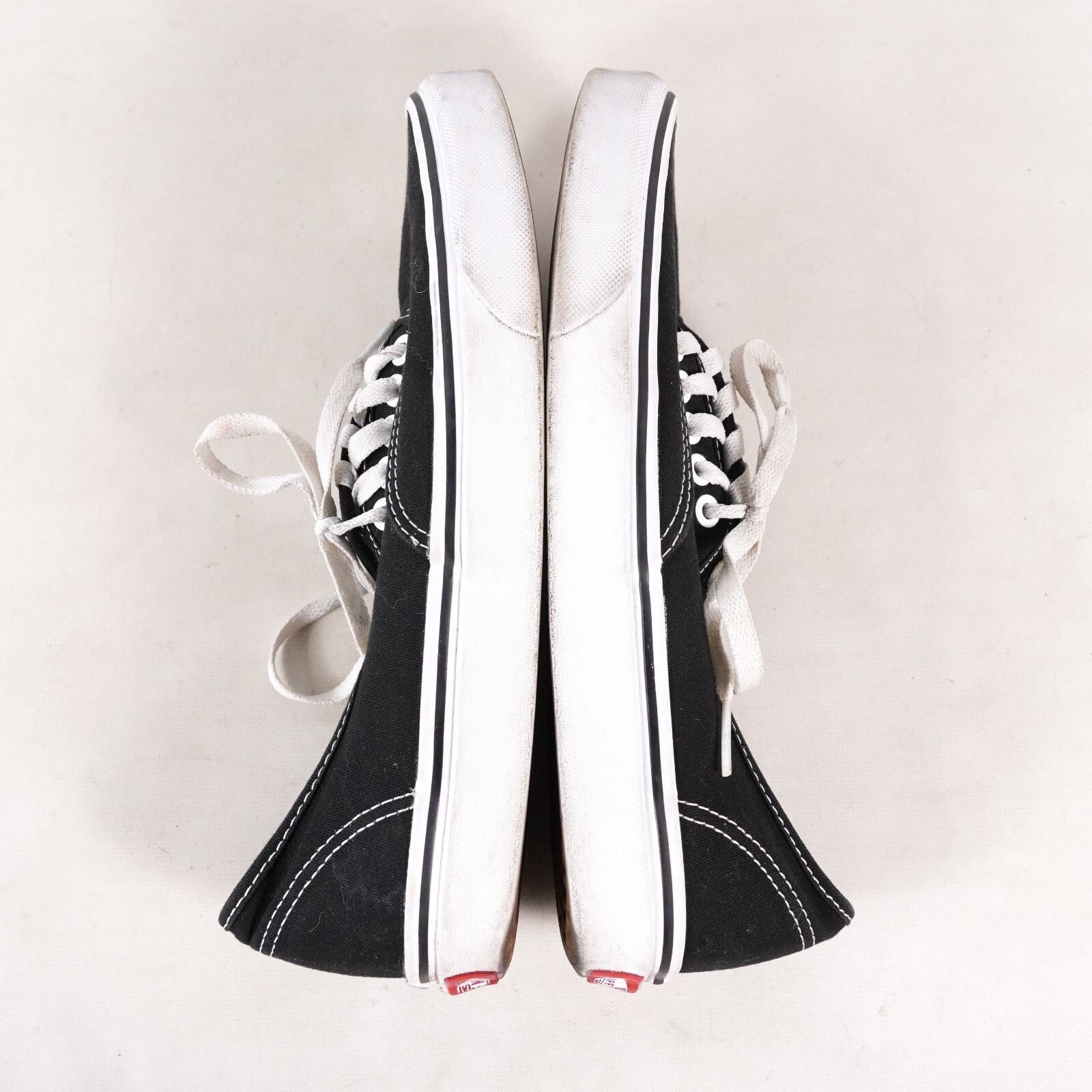 Vans Vans Off The Wall Athletic Skate Shoes Casual Sneakers Men 9 Size US 9 / IT 39 - 6 Thumbnail