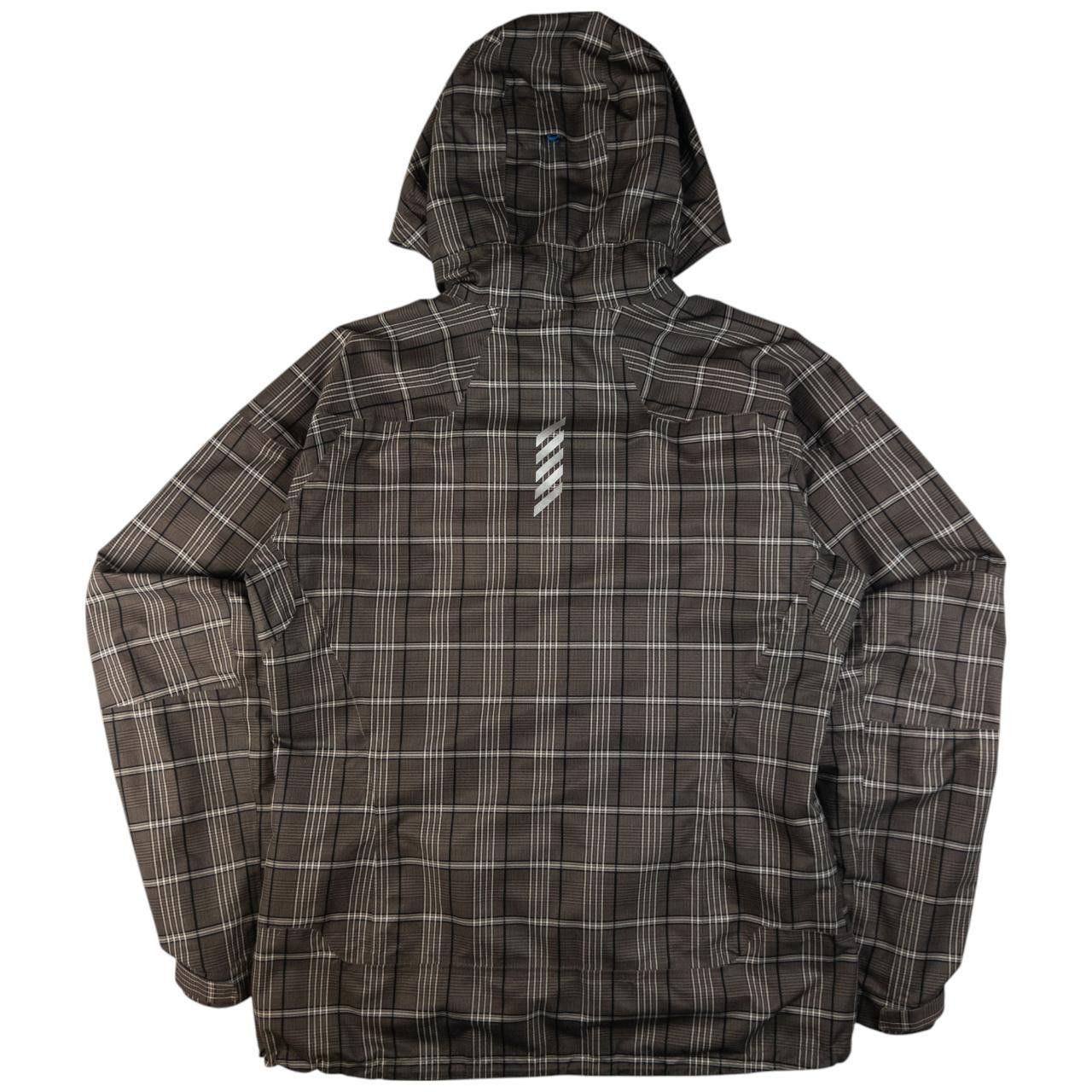 Helly Hansen Vintage Helly Hansen Hellytech Zip Up Jacket Size L Size US L / EU 52-54 / 3 - 2 Thumbnail