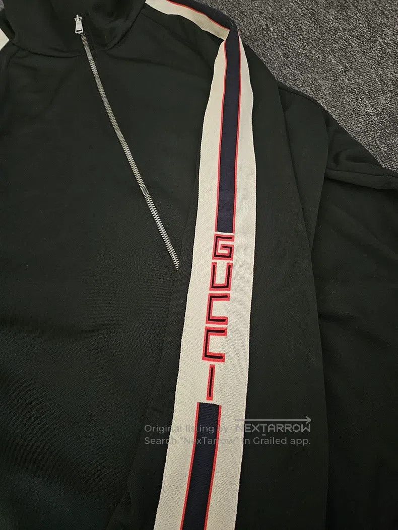 Other Gucci SizeXXXL Sports jackets Size US XXL / EU 58 / 5 - 4 Thumbnail