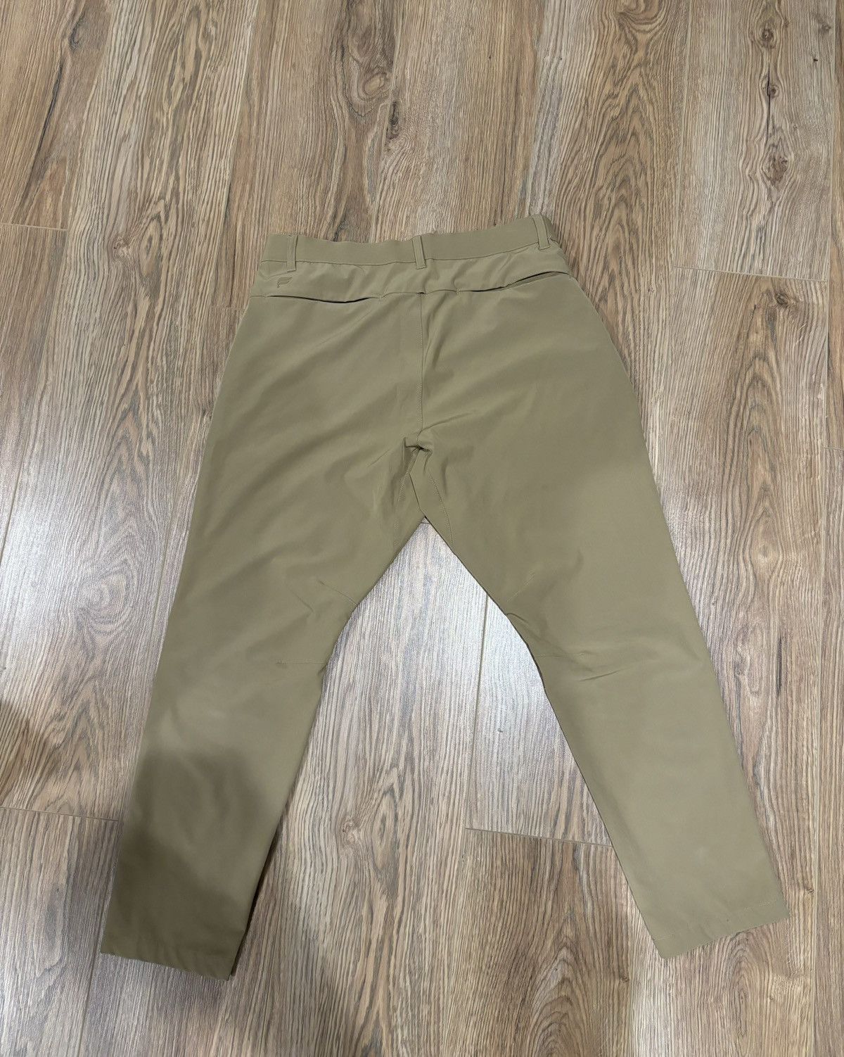 Fabletics Fabletics Active Golf Pants Size US 32 / EU 48 - 2 Thumbnail