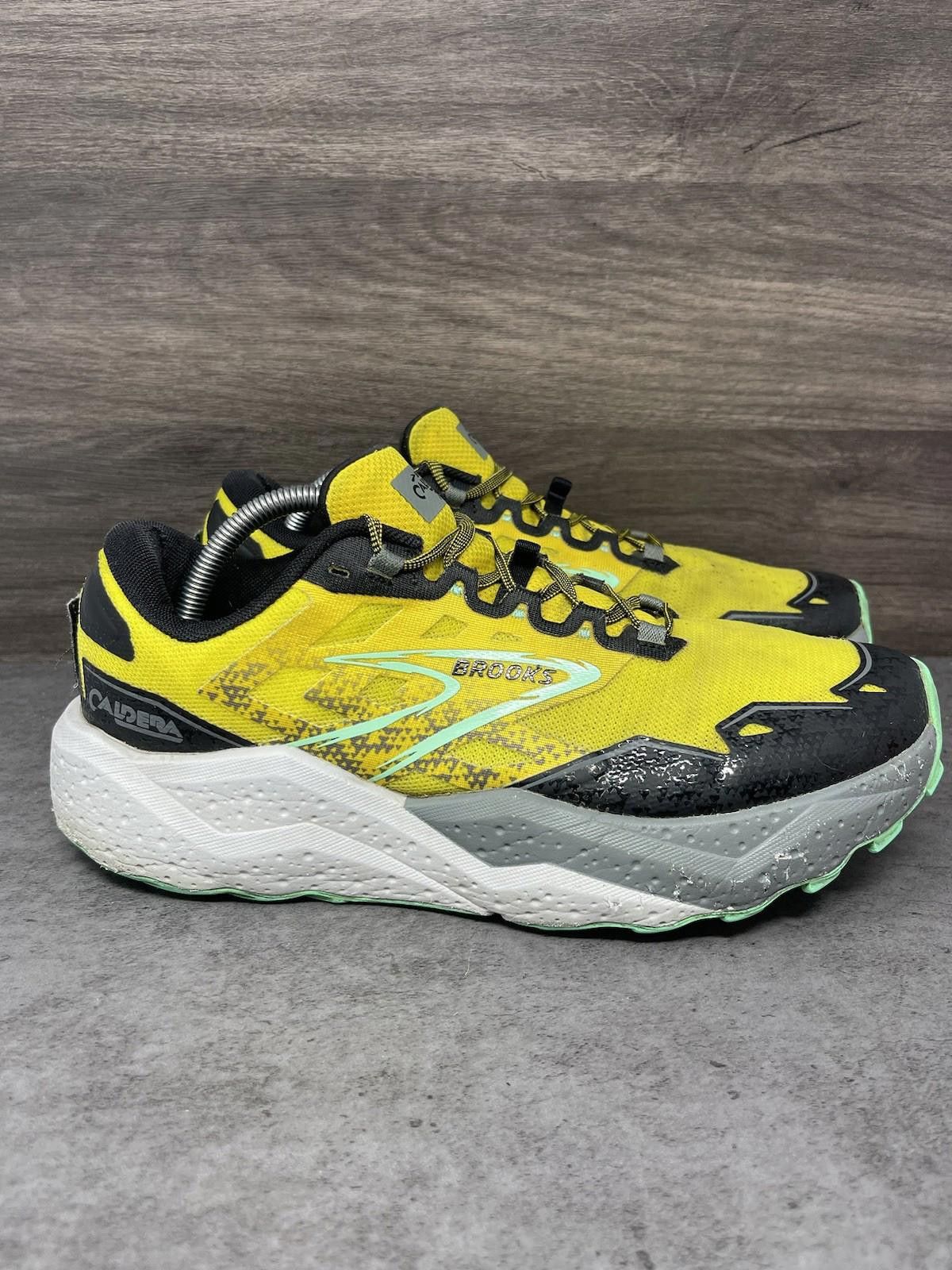 Brooks Brooks Caldera 7 Running Shoes Mens Size 10 Sneakers Size US 10 / EU 43 - 5 Thumbnail