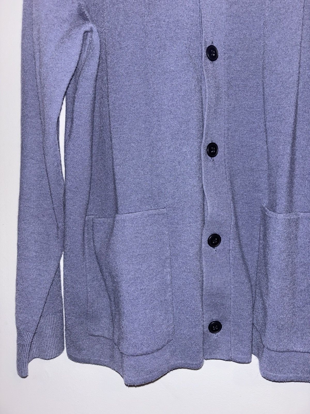 Muji Muji sweater Size US M / EU 48-50 / 2 - 5 Thumbnail