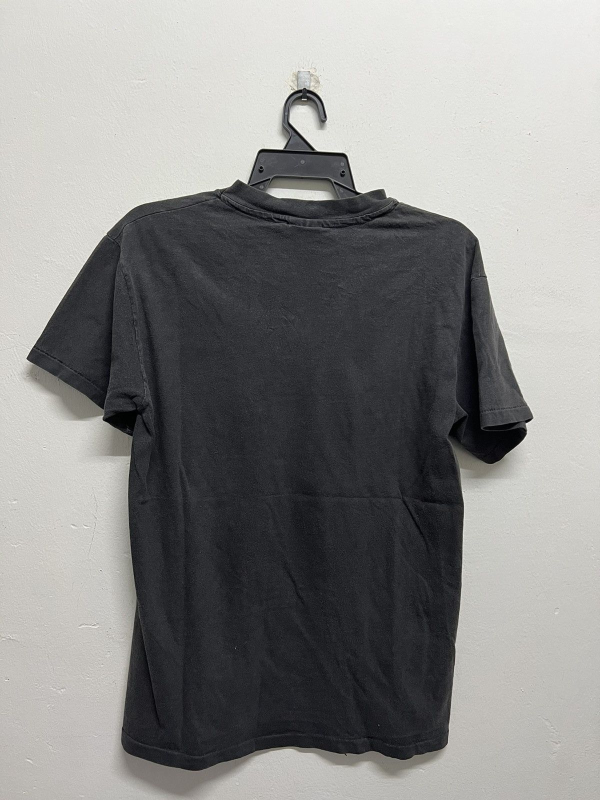 Band Tees × Vintage Vintage 90’s The Lunatic Fringe Punk Band Tee Size US M / EU 48-50 / 2 - 4 Thumbnail