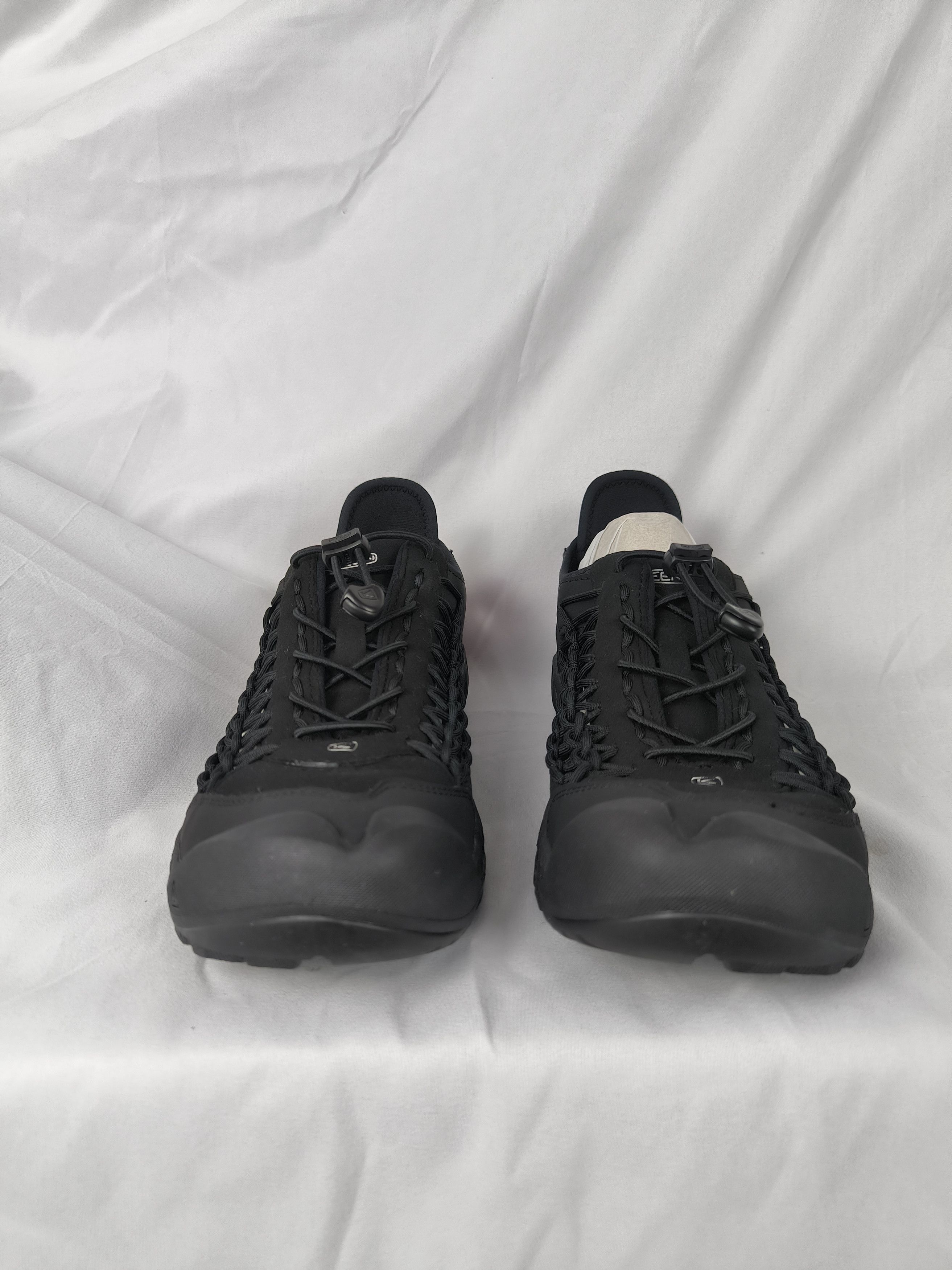 KEEN Uneek NXIS Size US 10 / EU 43 - 9 Thumbnail