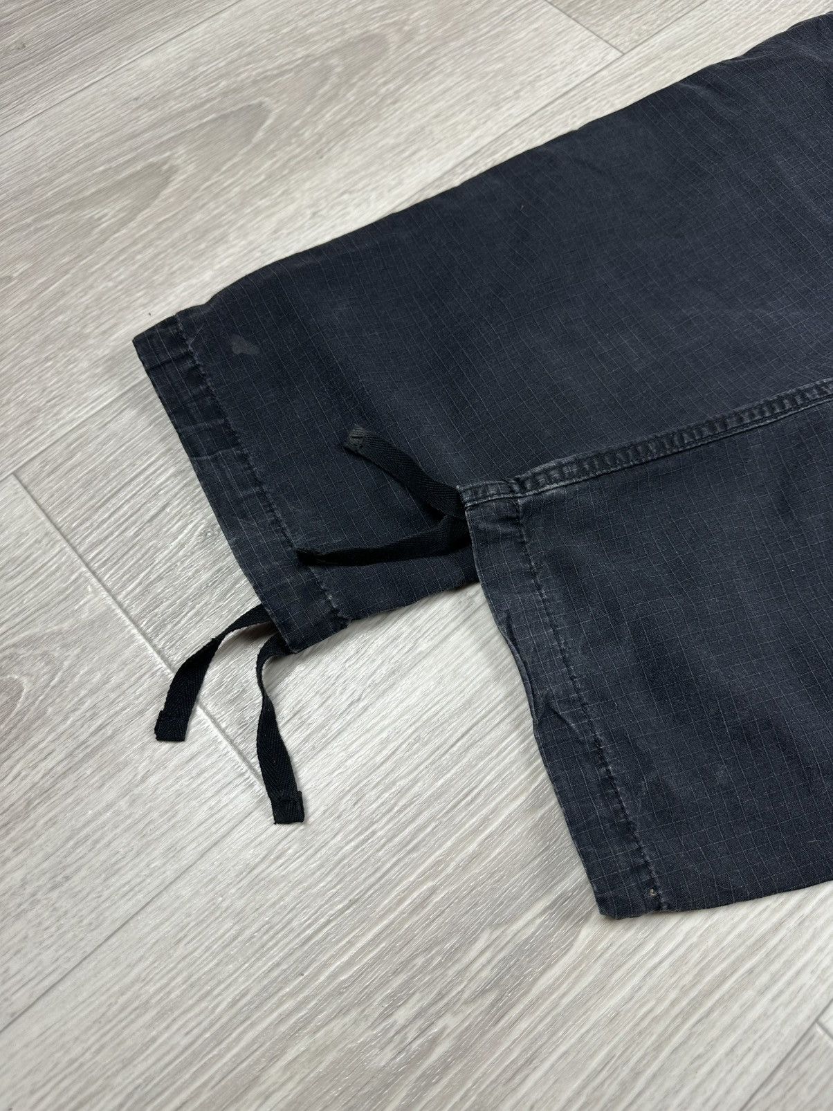 Carhartt Carhartt Aviation Pants Cargo Double Knee Gorpcore Baggy Y2K Size US 31 - 6 Thumbnail