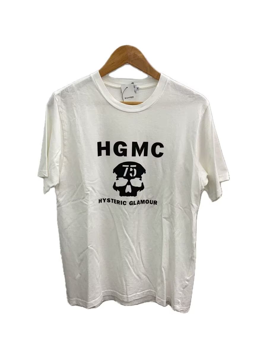 Hysteric Glamour HGMC Skull Tee Size US M / EU 48-50 / 2 - 1 Thumbnail