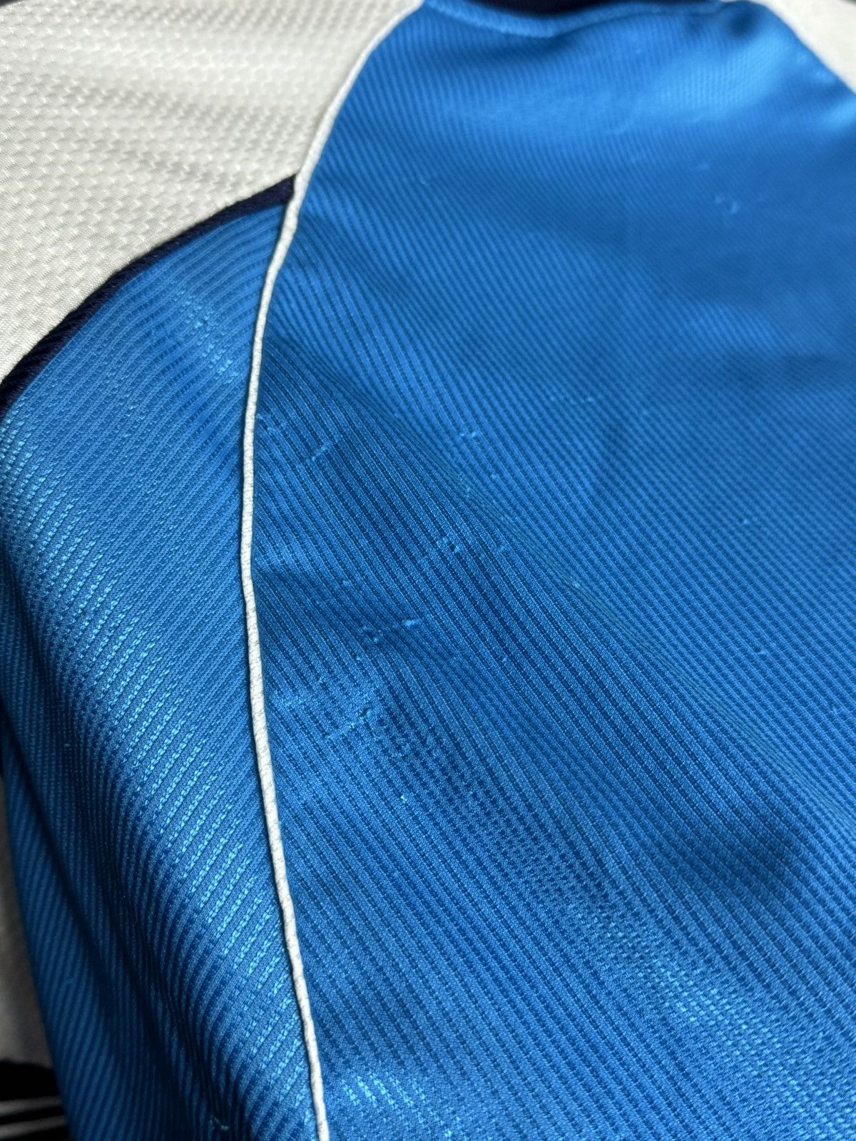 Le Coq Sportif Manchester City 99/01 Home Football Jersey Size US M / EU 48-50 / 2 - 19 Thumbnail