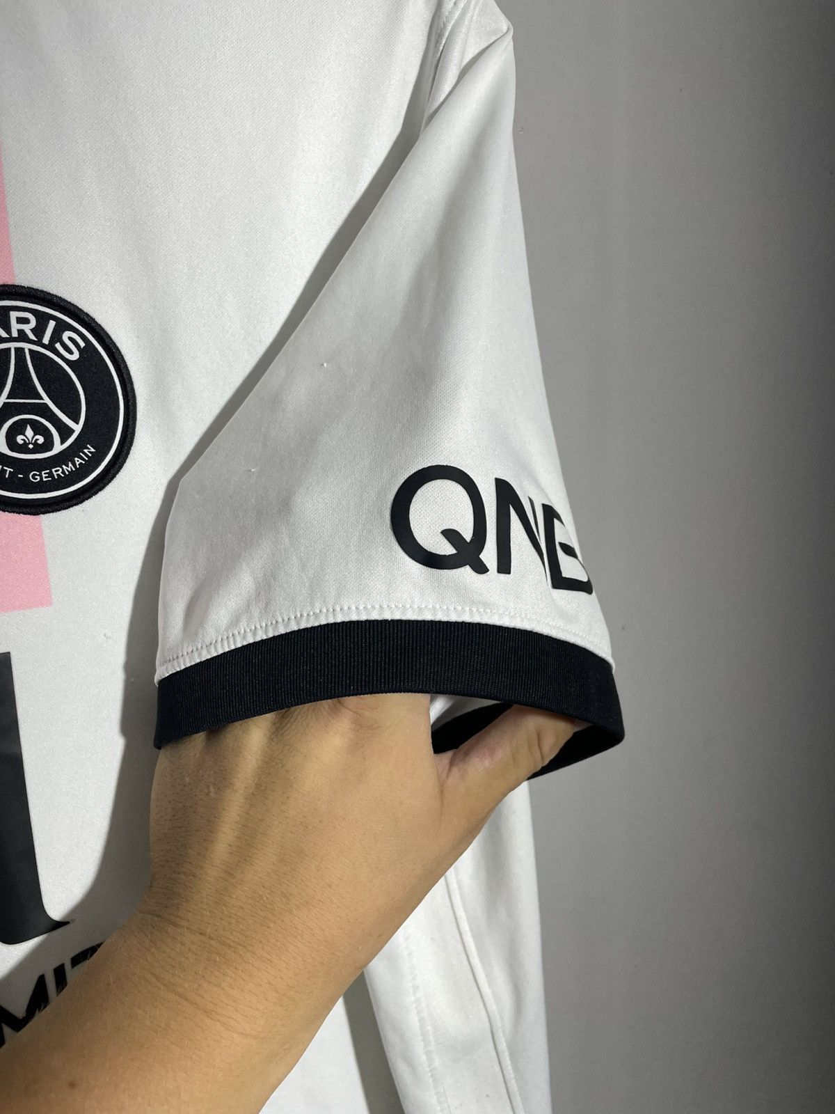 Nike Nike Paris Saint-Germain PSG 2021/22 Soccer jersey Size XXL Size US XXL / EU 58 / 5 - 6 Thumbnail