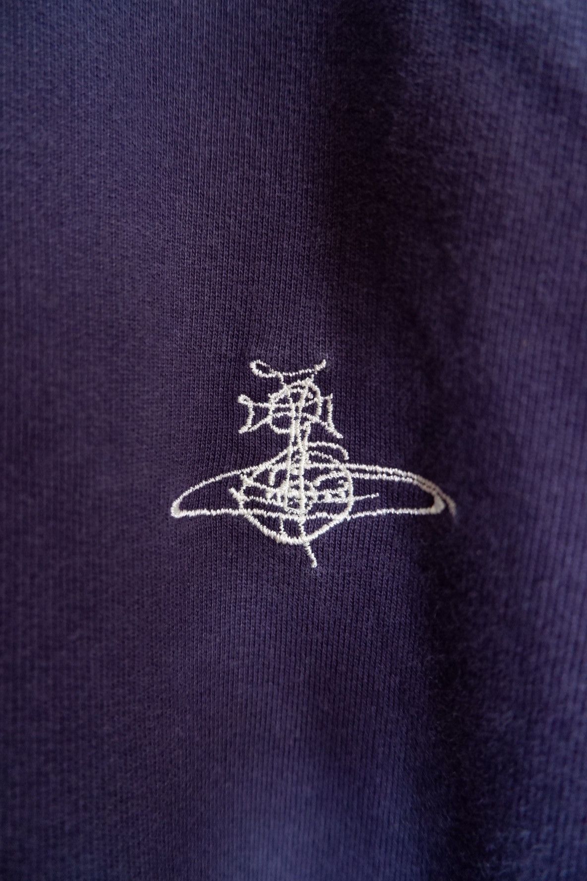 Vivienne Westwood Vivienne Westwood Man Crewneck Size US M / EU 48-50 / 2 - 4 Thumbnail