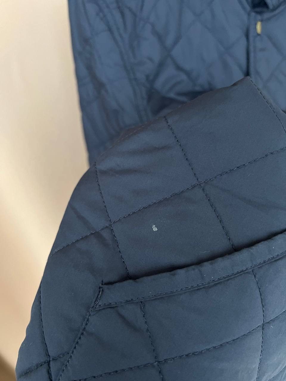 Polo Ralph Lauren Polo Ralph Lauren Qualited Jacket Size XL (18-20) Mens M Size US M / EU 48-50 / 2 - 17 Thumbnail