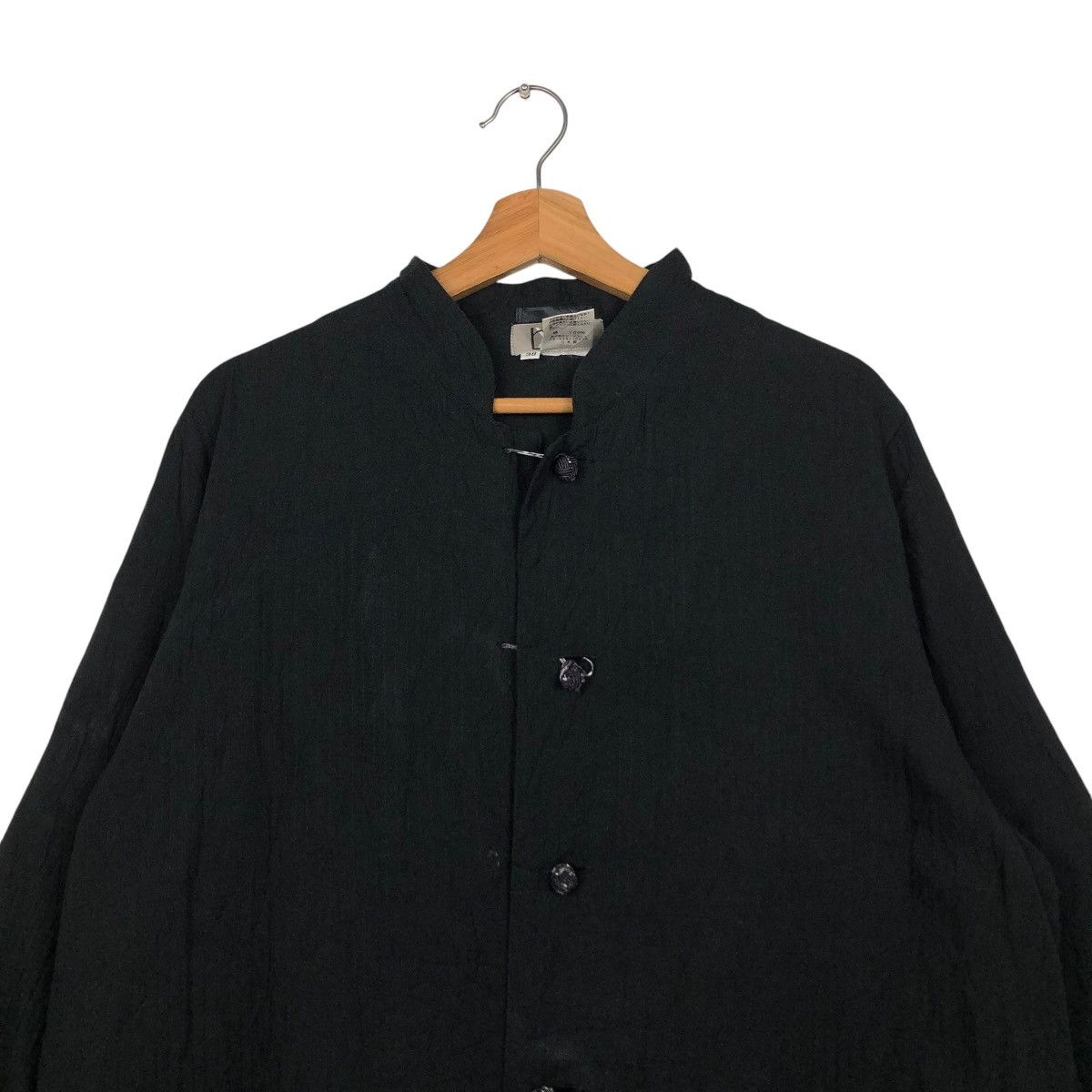 Issey Miyake 🔥VINTAGE CHORE JACKET BX BI-EKS MADE IN JAPAN Size US M / EU 48-50 / 2 - 5 Thumbnail