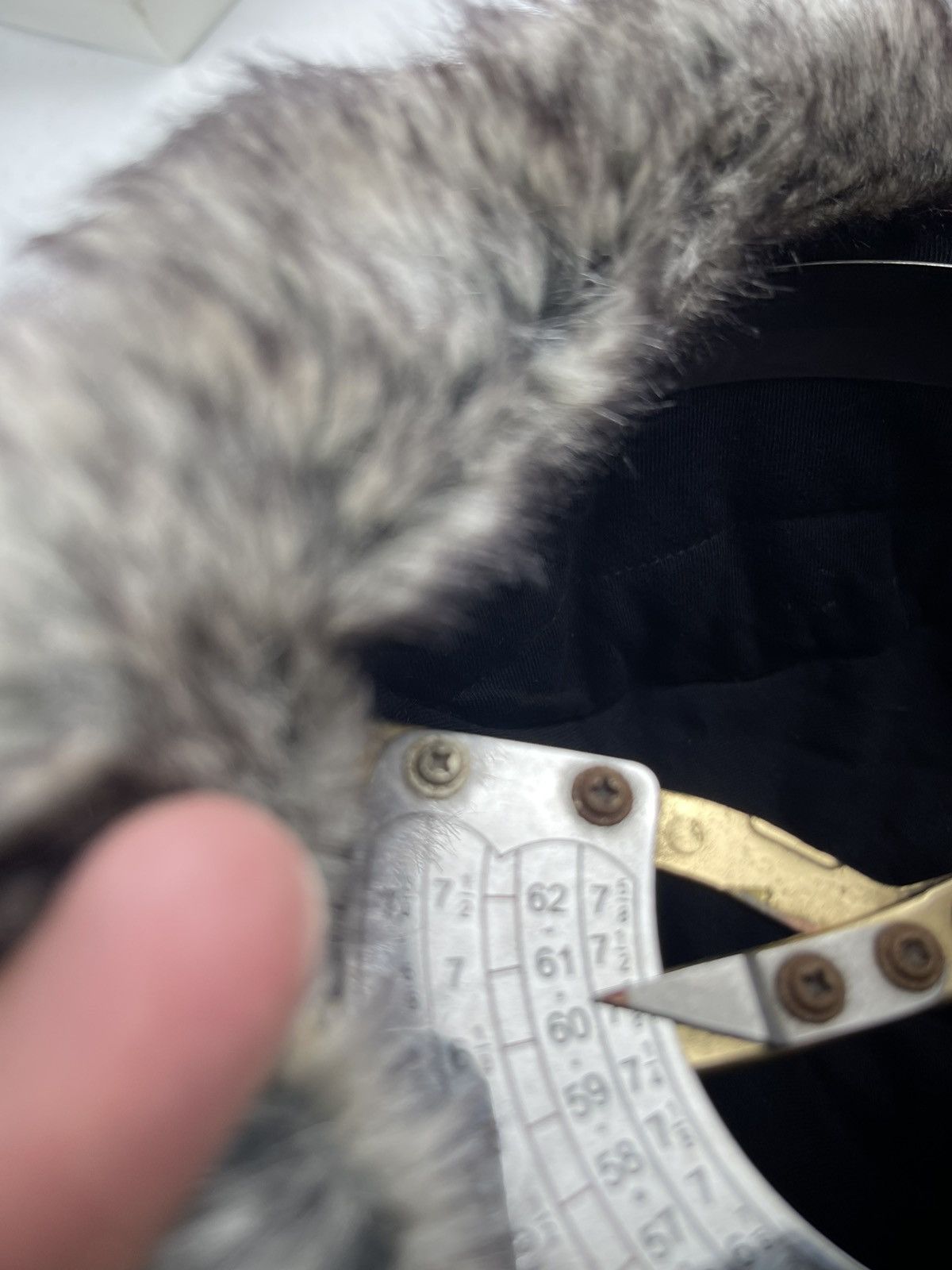 New Era new era winter hat tc48 Size ONE SIZE - 10 Thumbnail