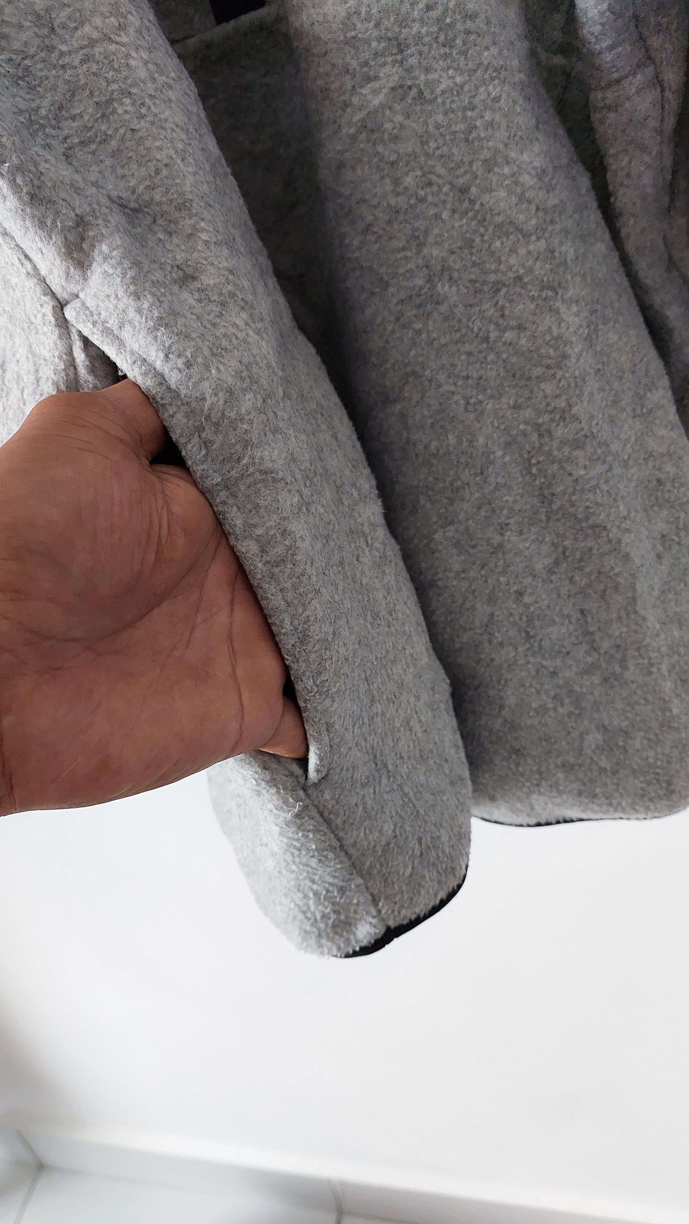 The North Face × Vintage THE NORTH FACE FLEECE JACKET Size US L / EU 52-54 / 3 - 7 Thumbnail