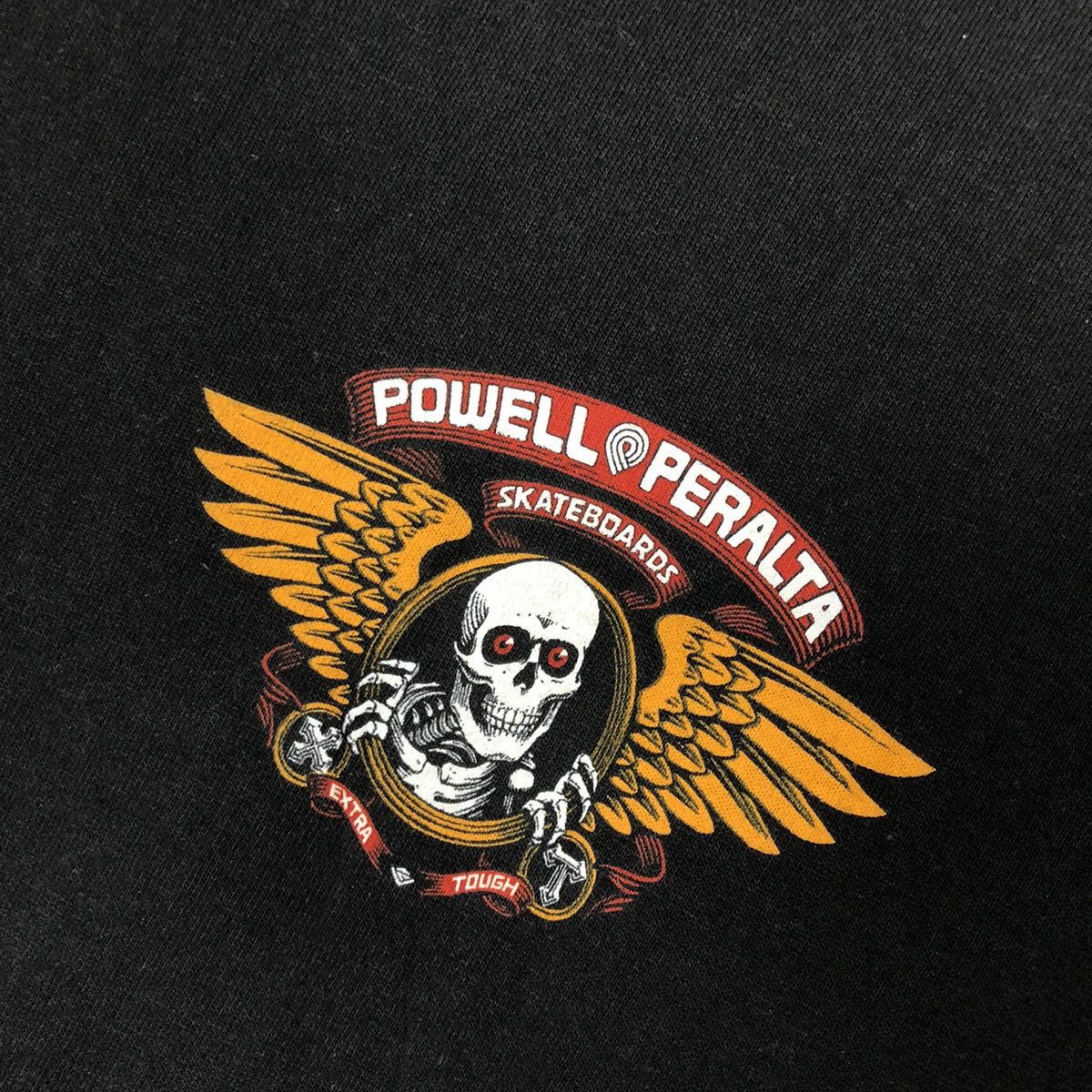 Powell Peralta Powell Peralta skateboards tee t shirt Size US S / EU 44-46 / 1 - 5 Thumbnail