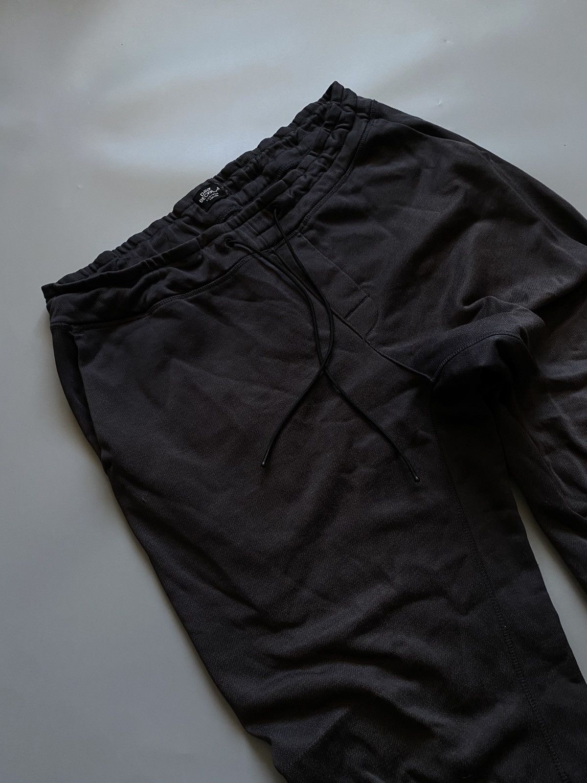David Beckham David Beckham exclusive rare truck suit y2k Size US L / EU 52-54 / 3 - 7 Thumbnail