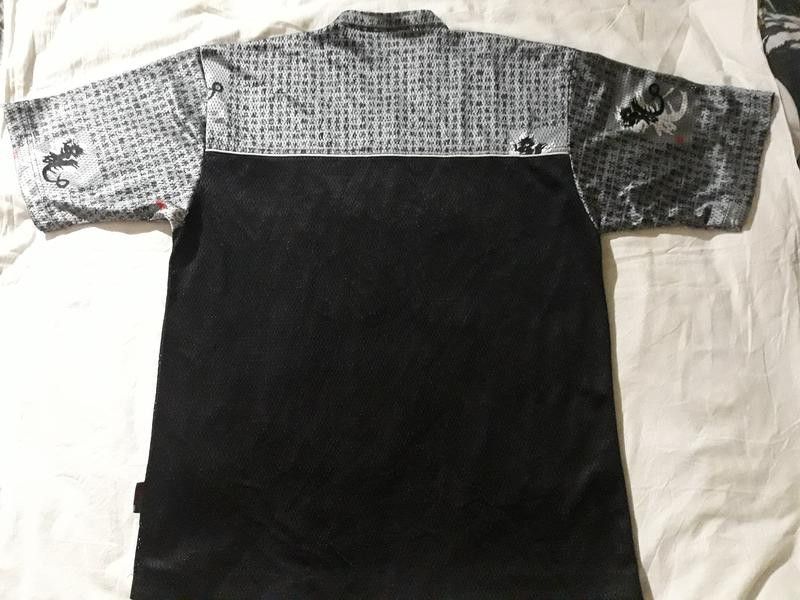 Southpole SOUTHPOLE jersey, vintage South Pole t-shirt 90s skater L Size US L / EU 52-54 / 3 - 3 Thumbnail