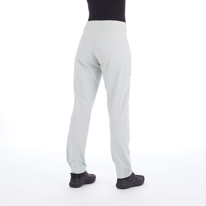 Mammut Mammut Alnasca Outdor Rock Climbing Pants Women's Size 28" / US 6 / IT 42 - 2 Thumbnail