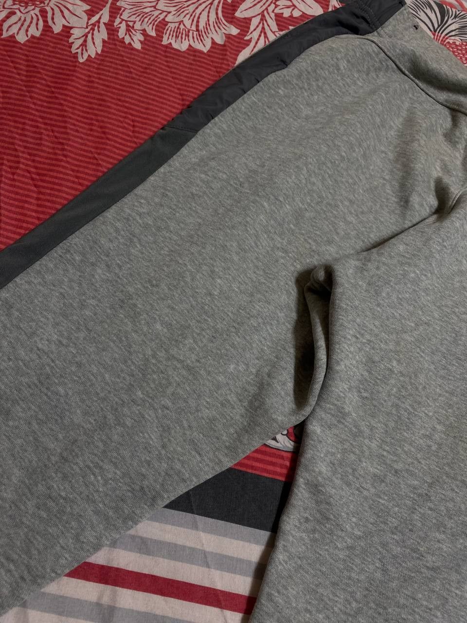 Nike Sweatpants Nike Vintage Streetwear Outdoor 90s Y2K Size US 32 / EU 48 - 6 Thumbnail