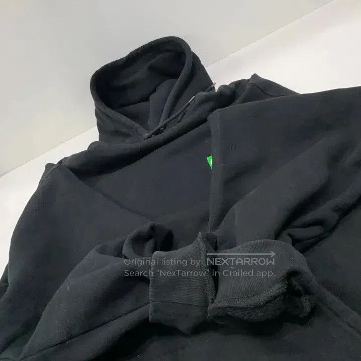 Balenciaga Balenciaga Black Eco. Size US M / EU 48-50 / 2 - 6 Thumbnail
