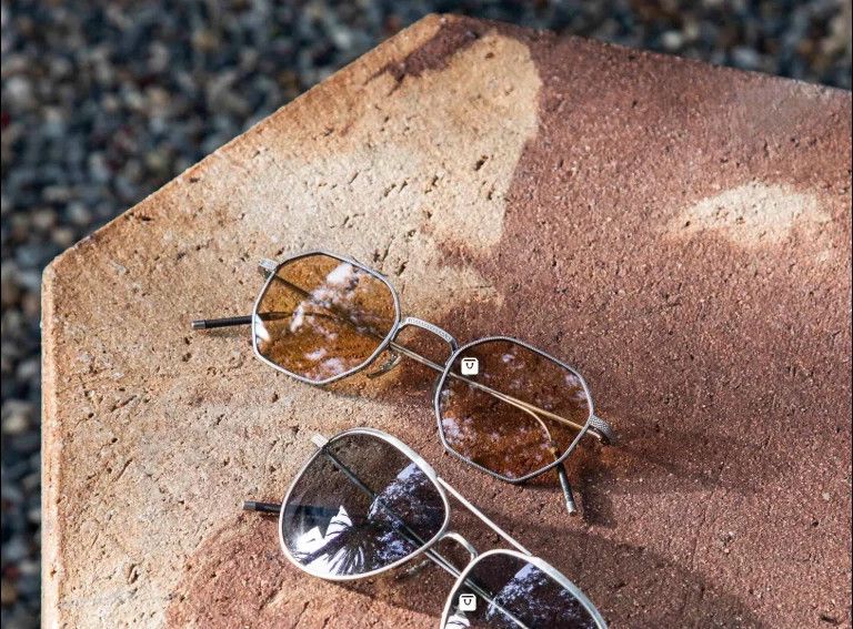 Oliver Peoples OLIVER PEOPLES TAKUMI TK-5 Size ONE SIZE - 5 Thumbnail