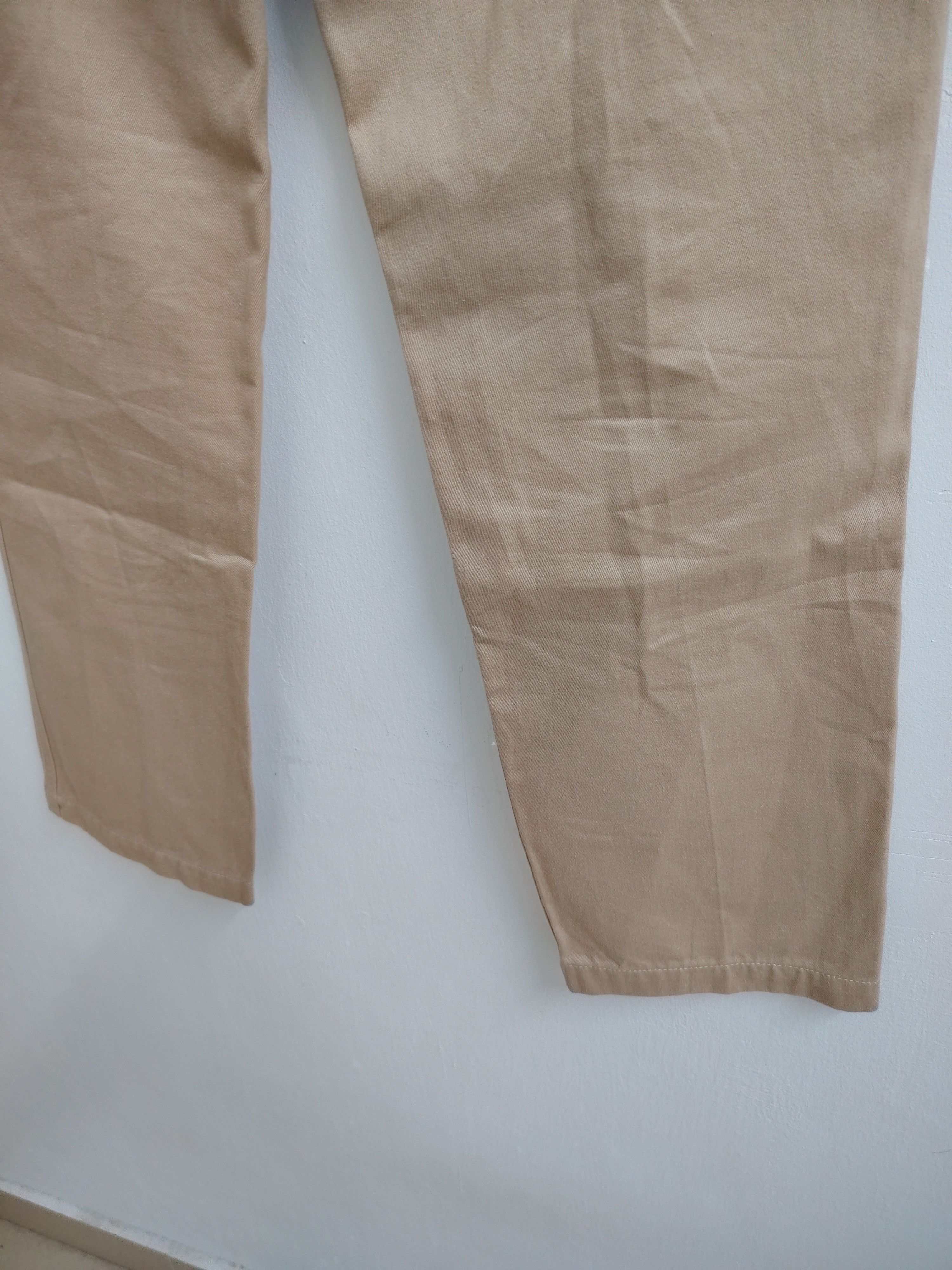 Full Count & Co. Full Count Low Rise Chino Size US 29 - 6 Thumbnail