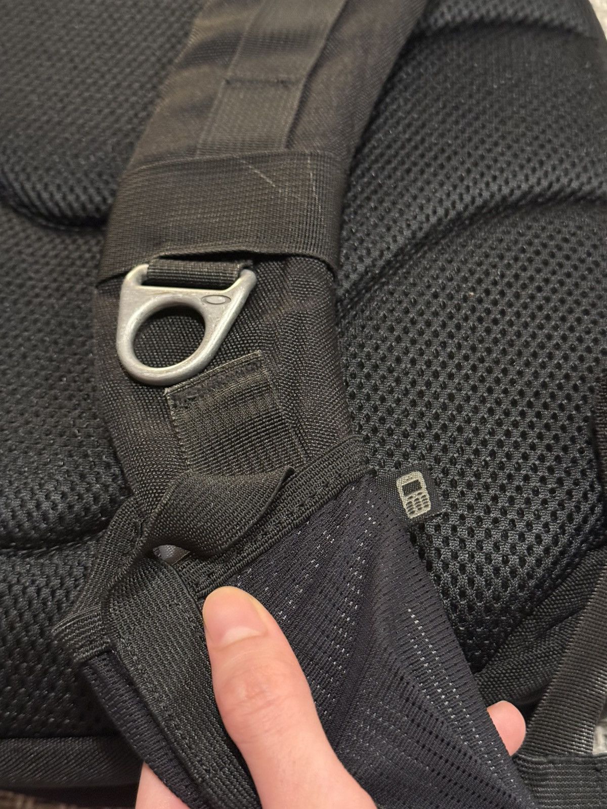Oakley OAKLEY VINTAGE SOFTWARE BACKPACK Size ONE SIZE - 9 Thumbnail