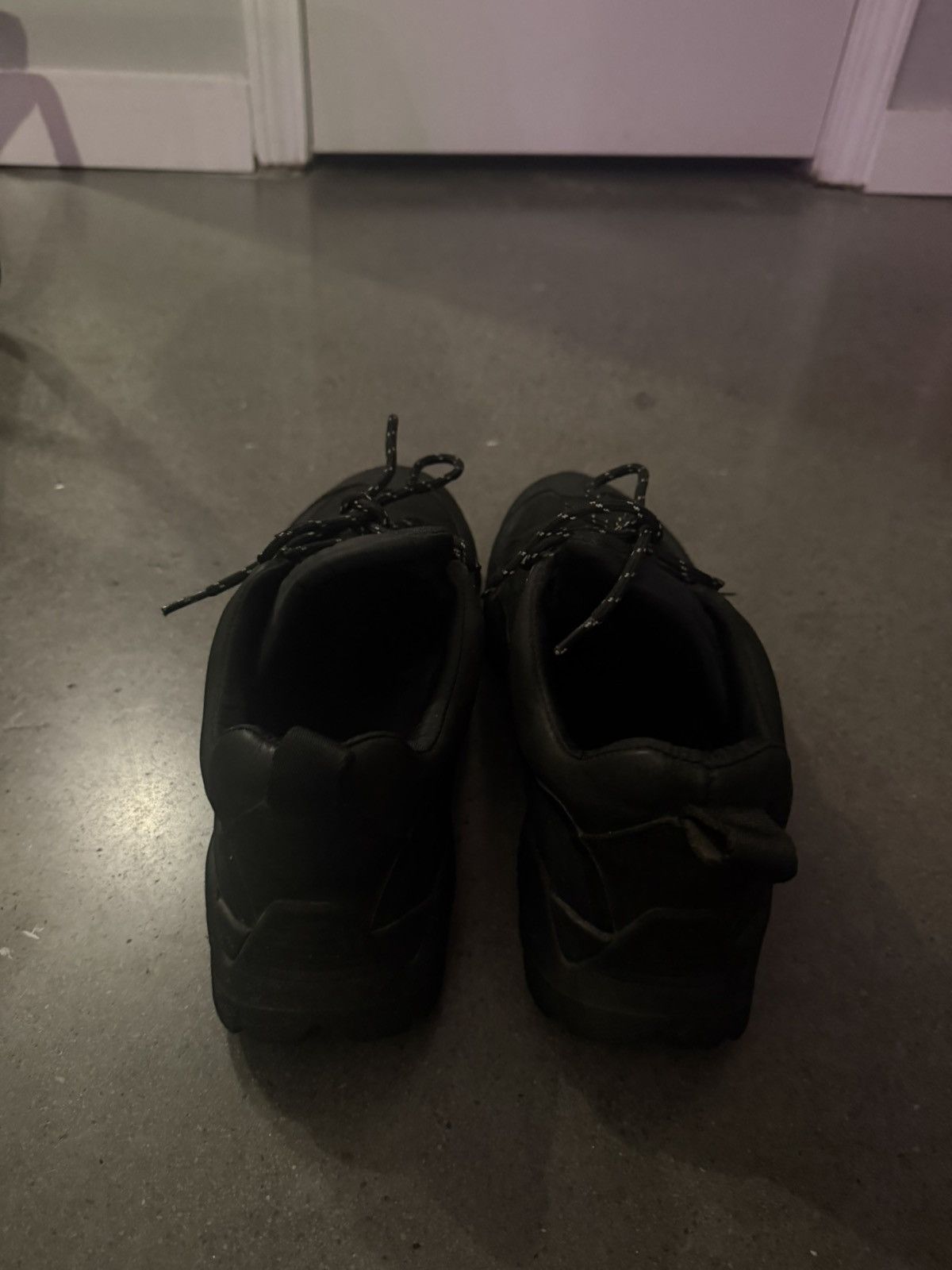 ROA ROA Katharina lowtop Boot Size US 10 / EU 43 - 4 Thumbnail