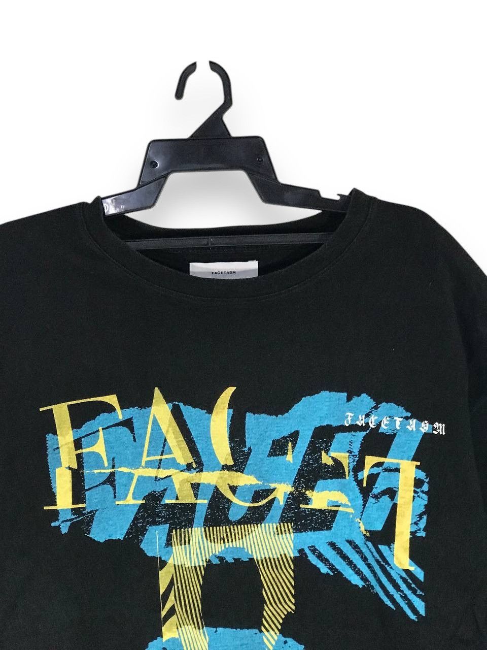 Facetasm Rare design facetasm Size US XXL / EU 58 / 5 - 2 Thumbnail