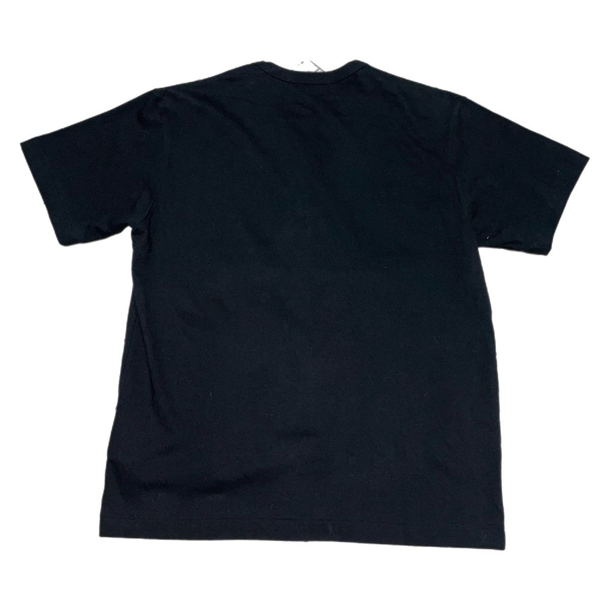 Comme des Garcons × Comme des Garcons Black × Comme des Garcons SHIRT Comme Des Garçons AD2012 padded cross T-shirt plaid Size US XL / EU 56 / 4 - 2 Thumbnail