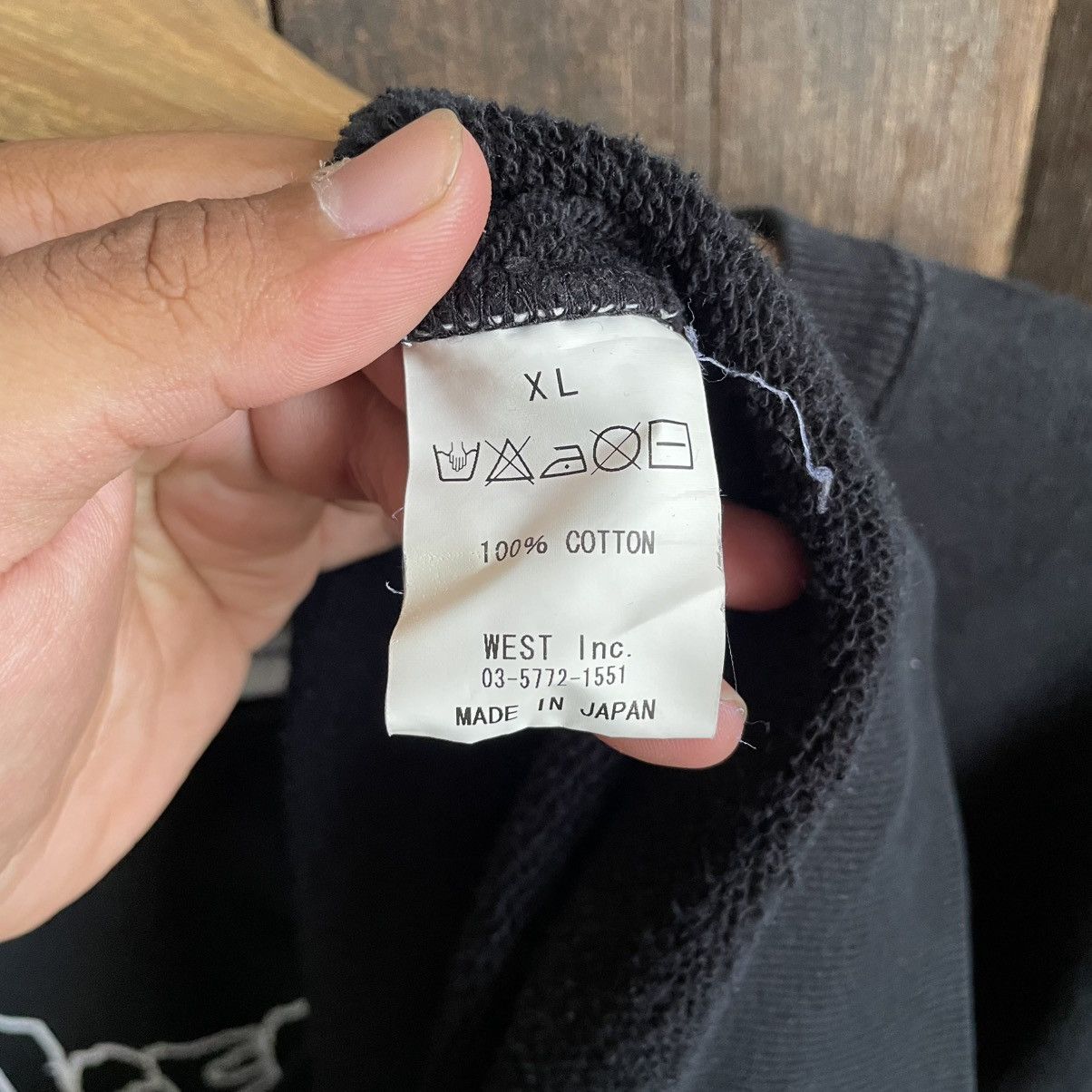 Billionaire Boys Club Ice Cream Big Logo Crewneck Sweatshirt Size US XL / EU 56 / 4 - 7 Thumbnail