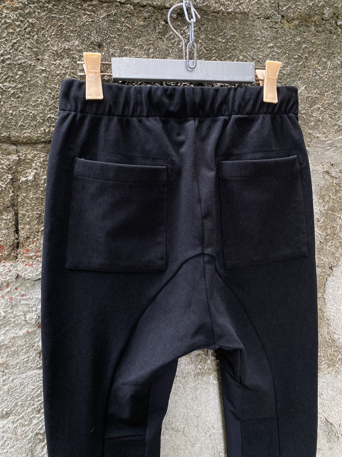 Bajra Stretch Cotton Pants Size US 28 / EU 44 - 8 Thumbnail