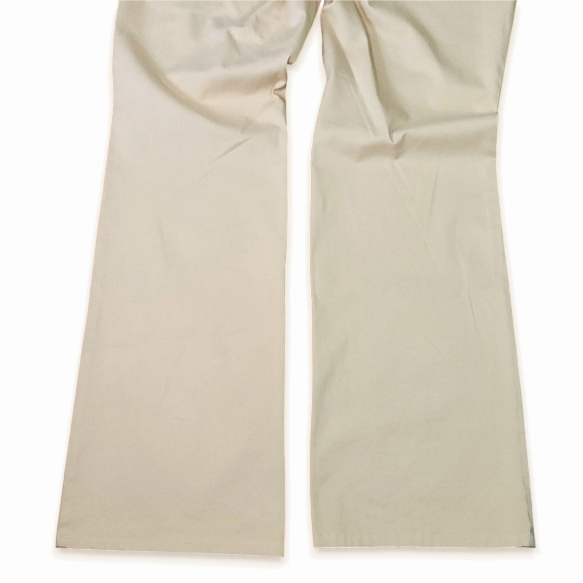 Chicos Chico's Sze 1.5/10 Platinum Jeans Chino Y2K Stretch Denim Size 32" / US 10 / IT 46 - 7 Thumbnail