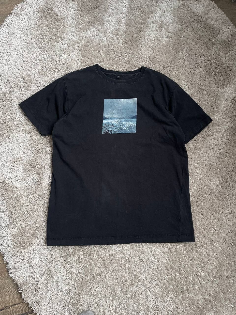 Band Tees × Vintage VINTAGE David Gray 2005 tour Size XL Size US XL / EU 56 / 4 - 2 Thumbnail