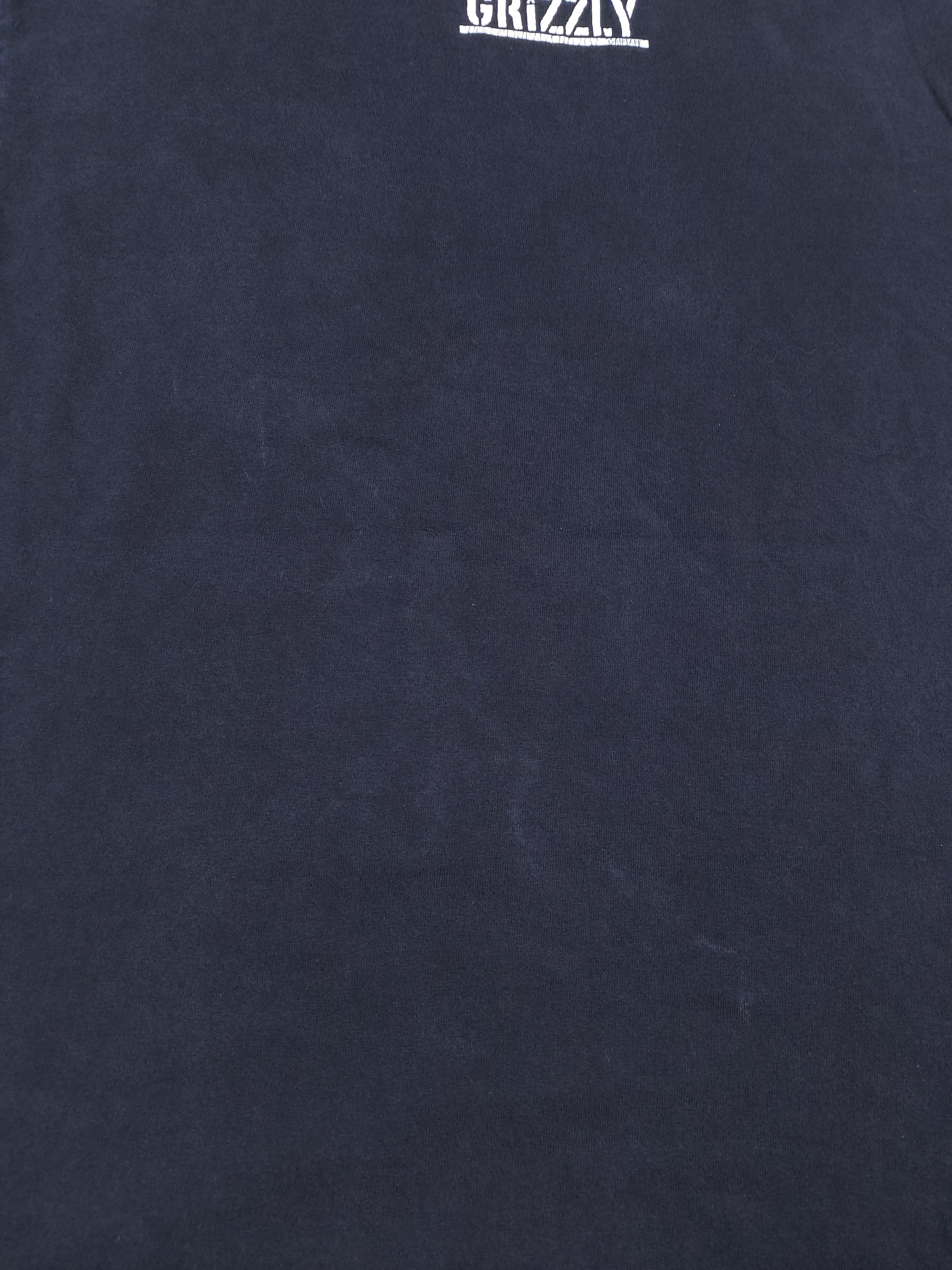 Diamond Supply Co. × Grizzly Griptape Diamond Supply Co X Grizzly Grip Tape Pocket TEE Size US M / EU 48-50 / 2 - 10 Thumbnail