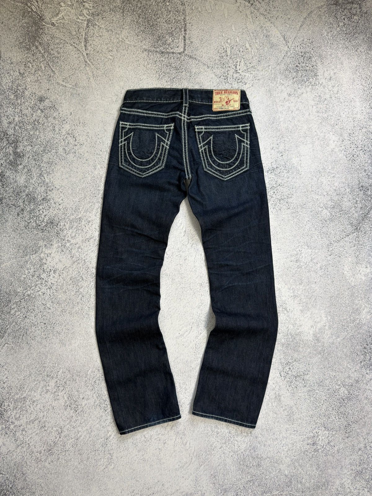 Jimi Hendrix × True Religion Rare True Religion Jimi Hendrix | Grailed