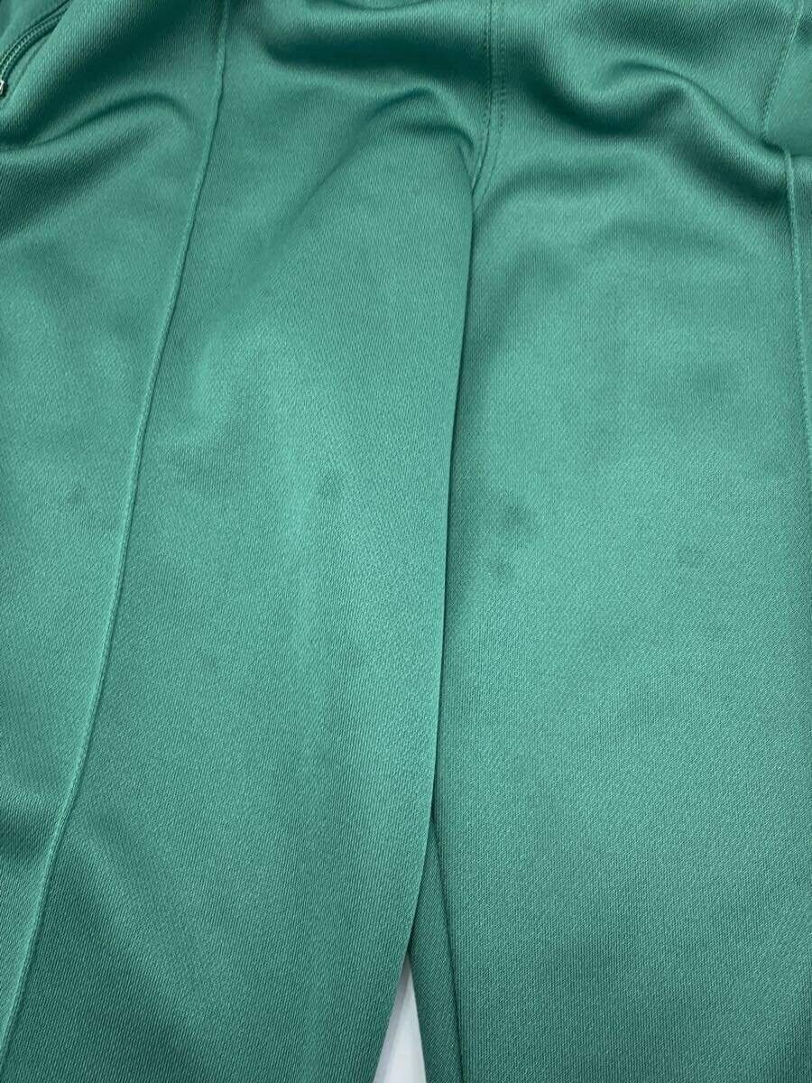 Needles Needles Poly Smooth Track Pant Green Size US 30 / EU 46 - 6 Thumbnail