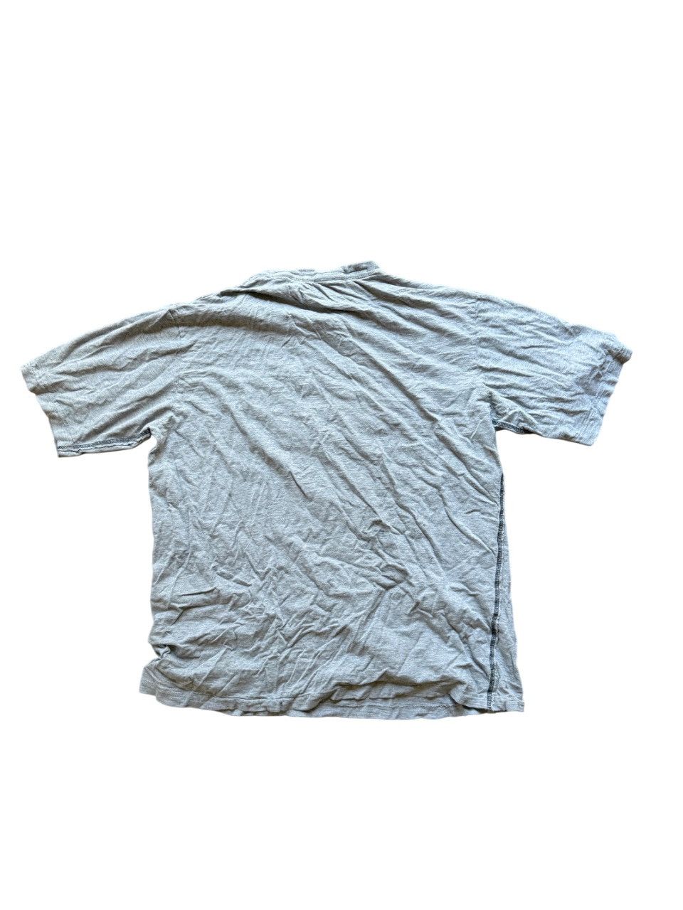 Ecko Unltd. Ecko Unltd. “Raw & Uncut” Tshirt Size US L / EU 52-54 / 3 - 3 Thumbnail