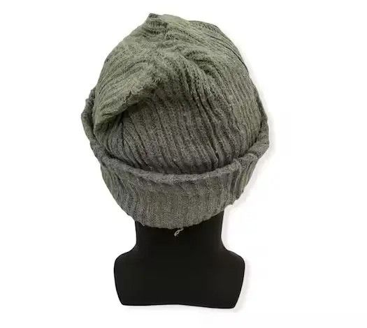 Champion Vintage Champion Small logo Beanie Hat Size ONE SIZE - 5 Thumbnail