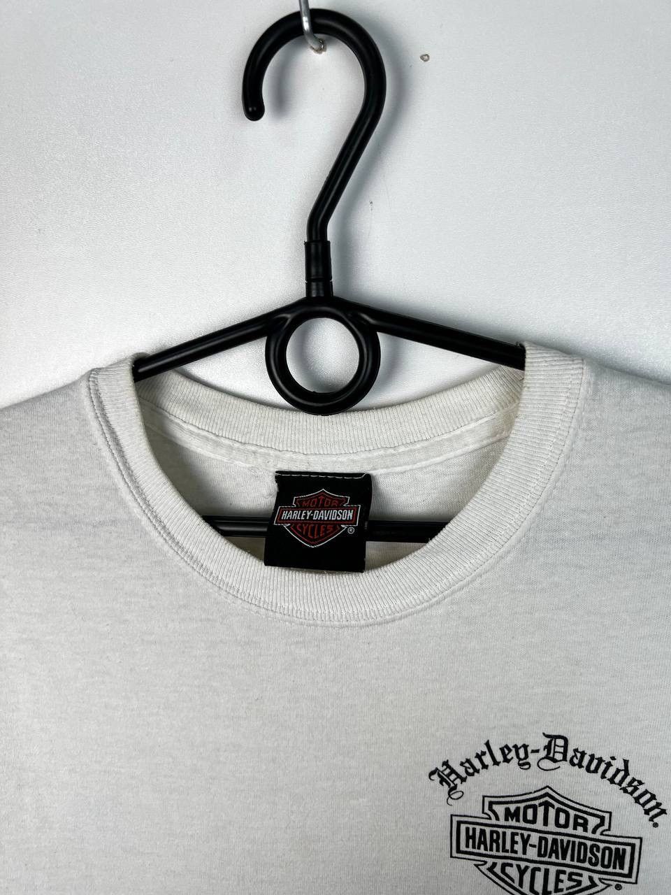 Other Harley Davidson motor cycles vintage t-shirts size M Size US M / EU 48-50 / 2 - 4 Thumbnail