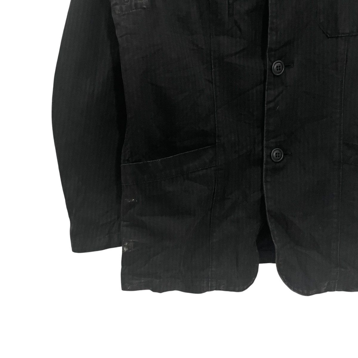BIGI × Japanese Brand Vintage Radmess Men’s Bigi Jacket Size US M / EU 48-50 / 2 - 3 Thumbnail