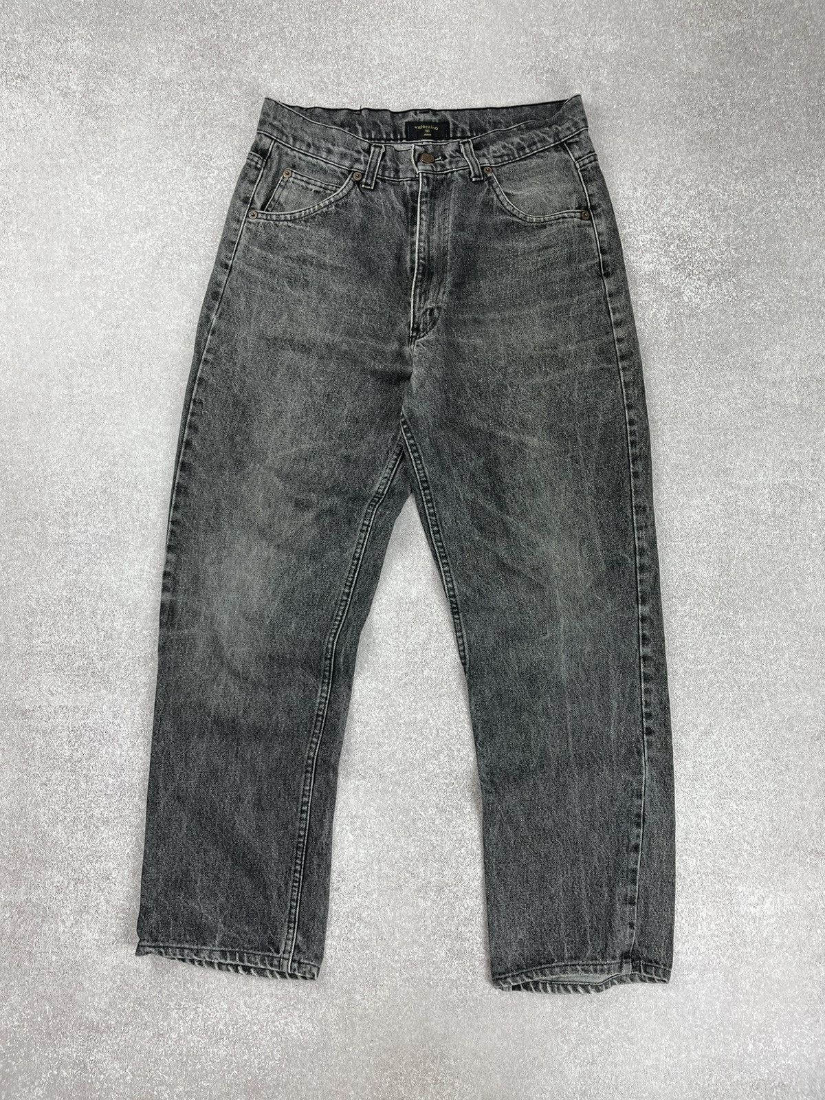 VINTAGE offers VALENTINO JEANS