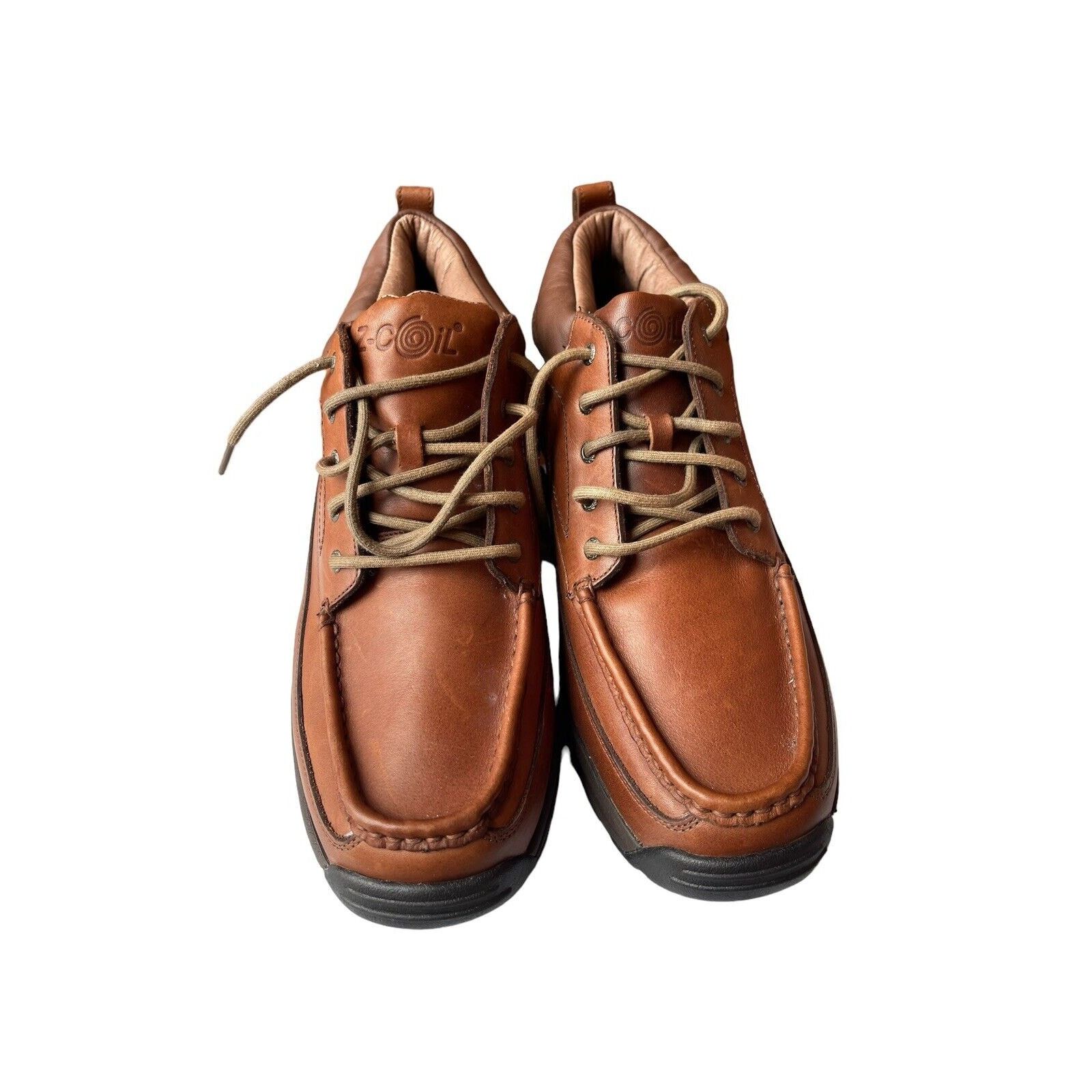 Other Z-Coil Sandia Pain Relief Orthotic Lace Up Ankle Moc Size 9 Size US 10 / EU 43 - 2 Thumbnail
