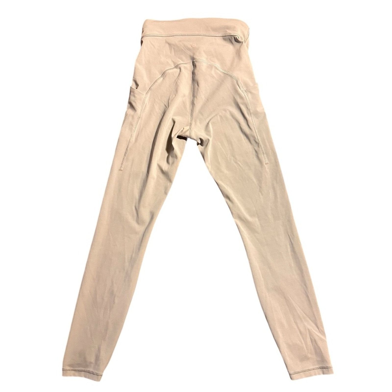 Lululemon Lululemon Power Thru High-Rise Tight 25” - Size 6 Size 28" / US 6 / IT 42 - 9 Thumbnail