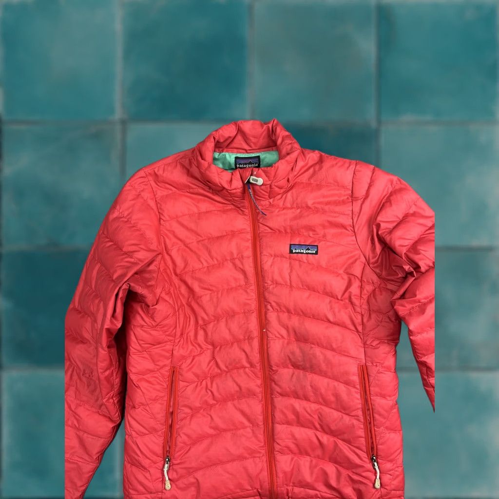 Patagonia VINTAGE? No. Size XS / US 0-2 / IT 36-38 - 1 Thumbnail