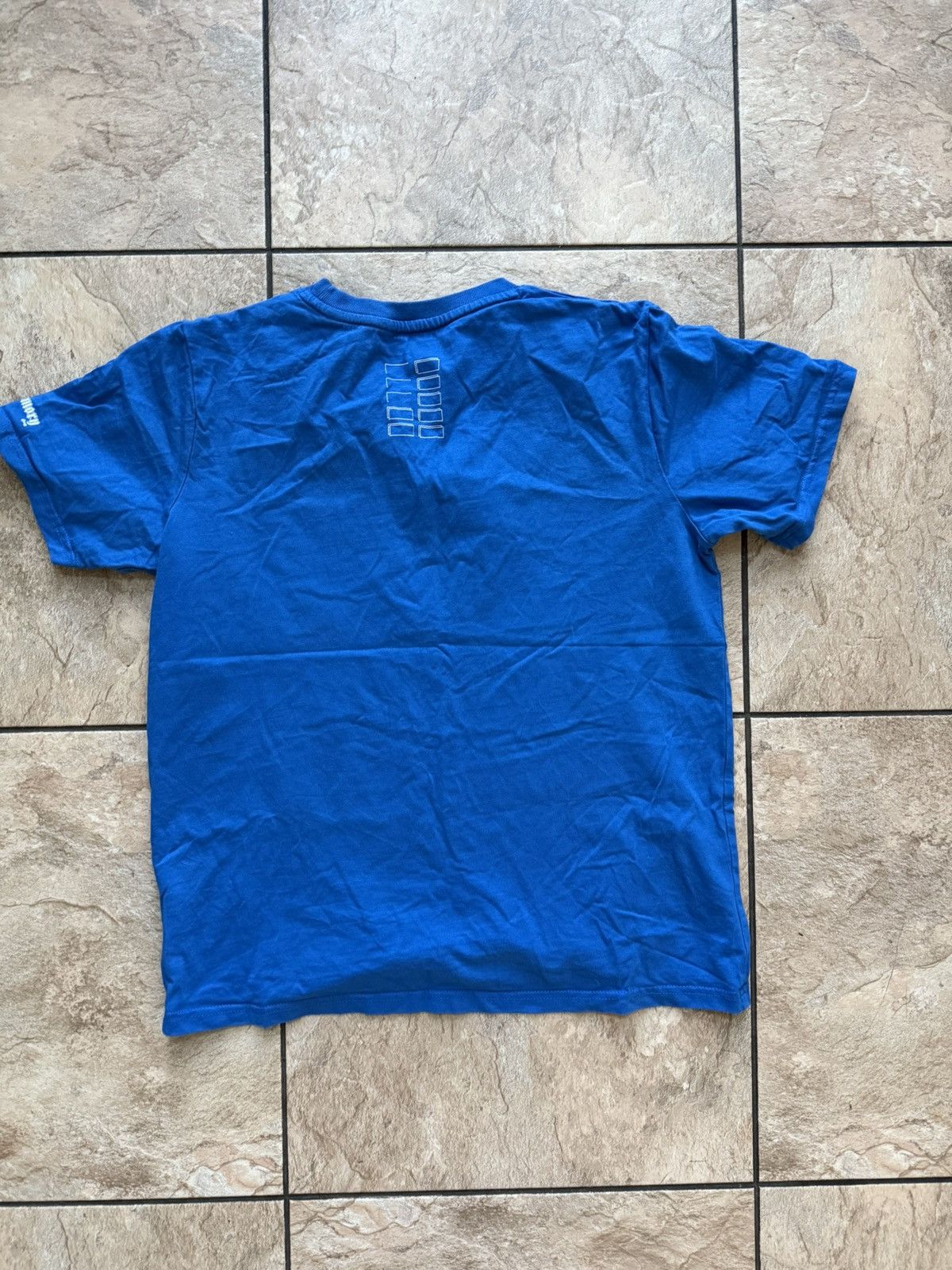 Yung Lean official merch Sadboys yung lean unknown memory 2022 tee Size US XS / EU 42 / 0 - 2 Thumbnail
