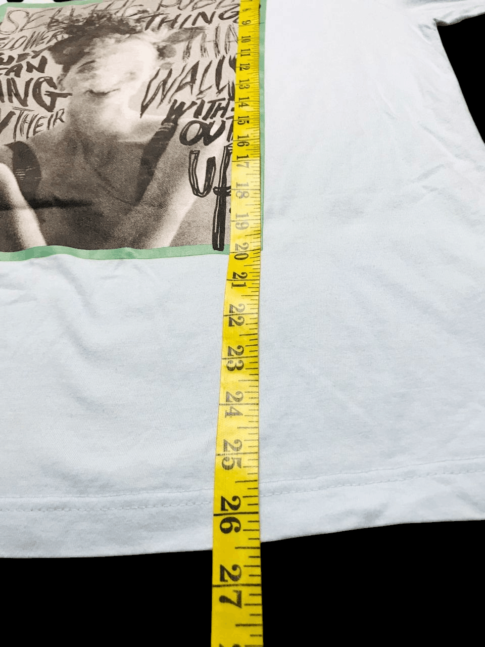 DELUXE × Deluxeware Deluxe Tee Short Sleeve T-Shirt Size US L / EU 52-54 / 3 - 8 Thumbnail