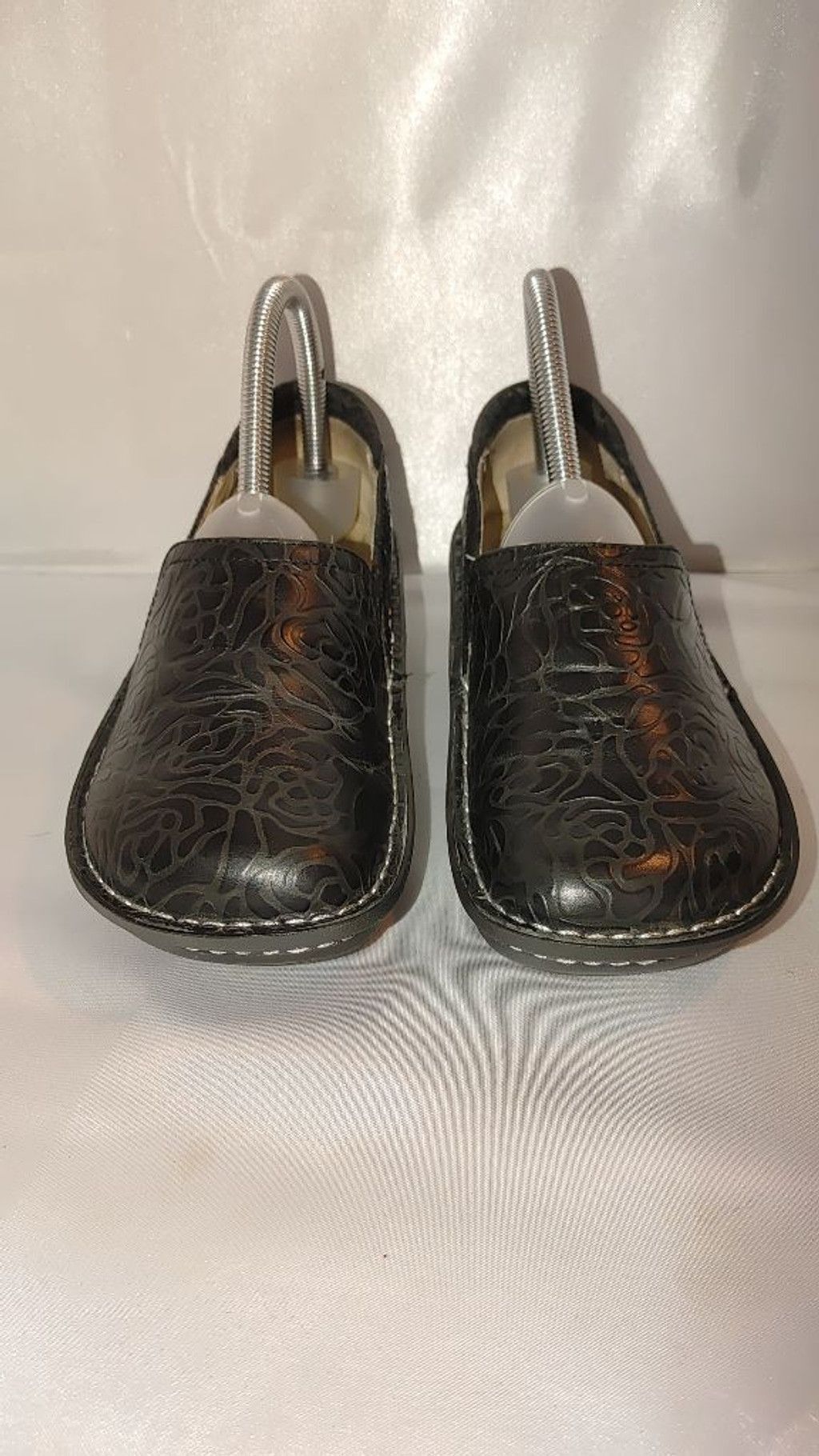 Allegri Alegria Debra Slip On Size 35 Size US 5 / IT 35 - 3 Thumbnail