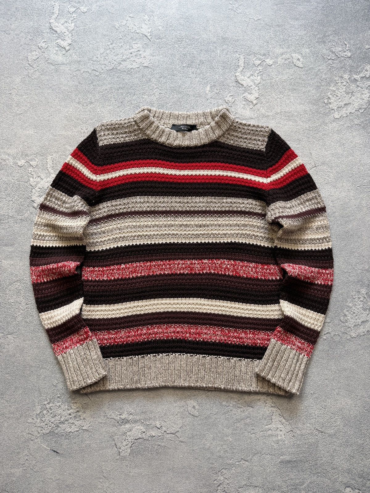Max Mara Weekend Max Mara Sweater Size L / US 10 / IT 46 - 1 Thumbnail