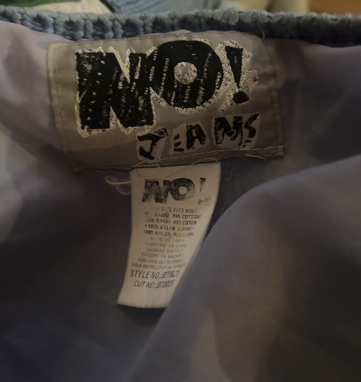 Other Absolutely No Jeans Cardigan Size US L / EU 52-54 / 3 - 3 Thumbnail