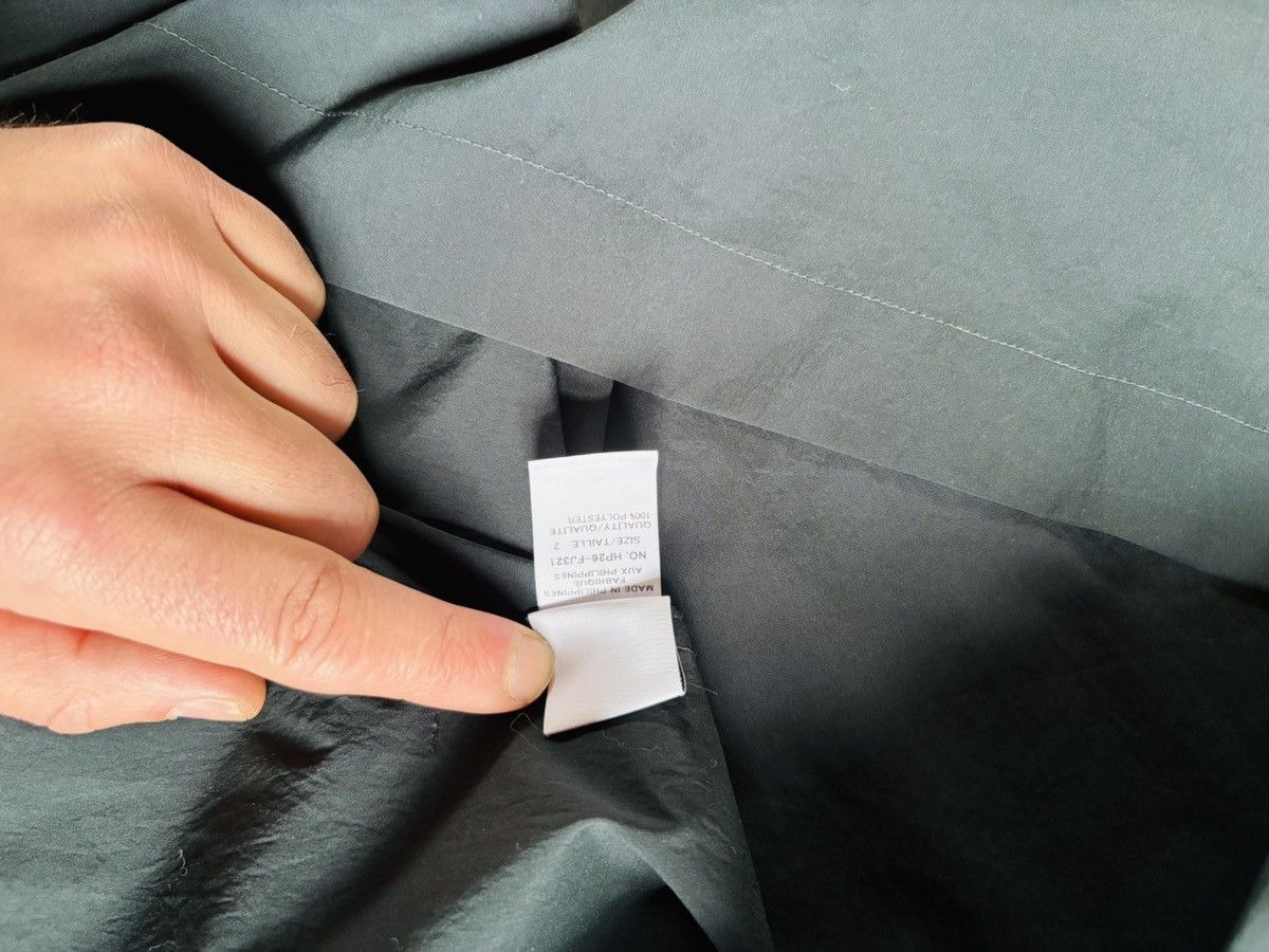 Homme Plisse Issey Miyake Issey Miyake Blazer Size US M / EU 48-50 / 2 - 5 Thumbnail